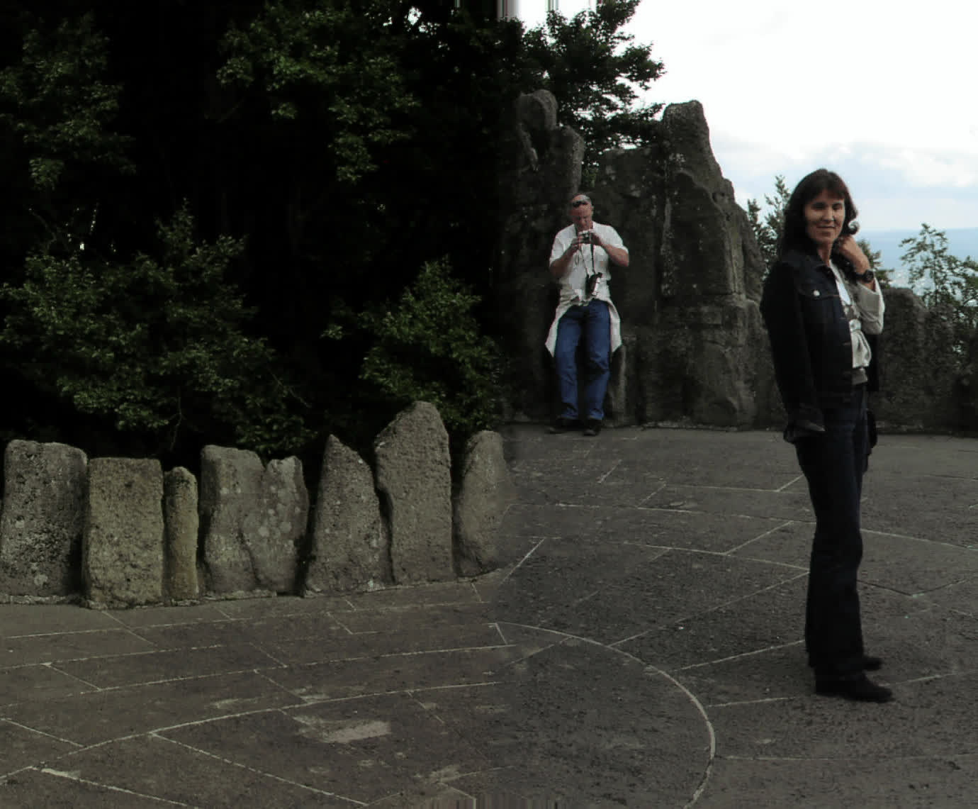 Hercules panorama